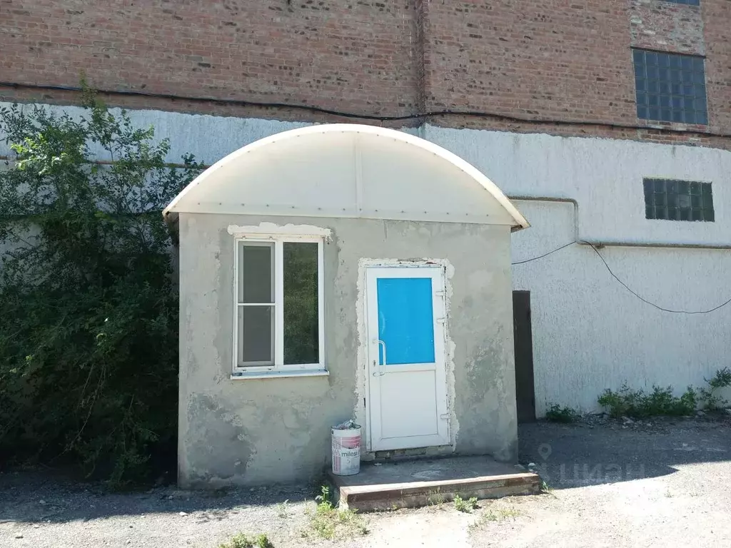 Офис в Ростовская область, Волгодонск ул. Химиков, 60/4 (140 м) - Фото 1