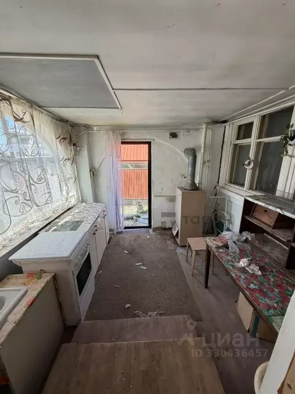 Дом в Краснодарский край, Темрюк ул. Щорса, 41 (42 м) - Фото 1