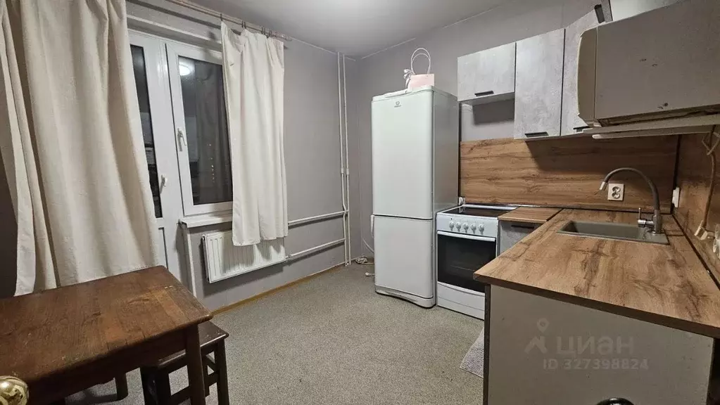 1-к кв. Санкт-Петербург Дунайский просп., 3к4 (40.0 м) - Фото 0