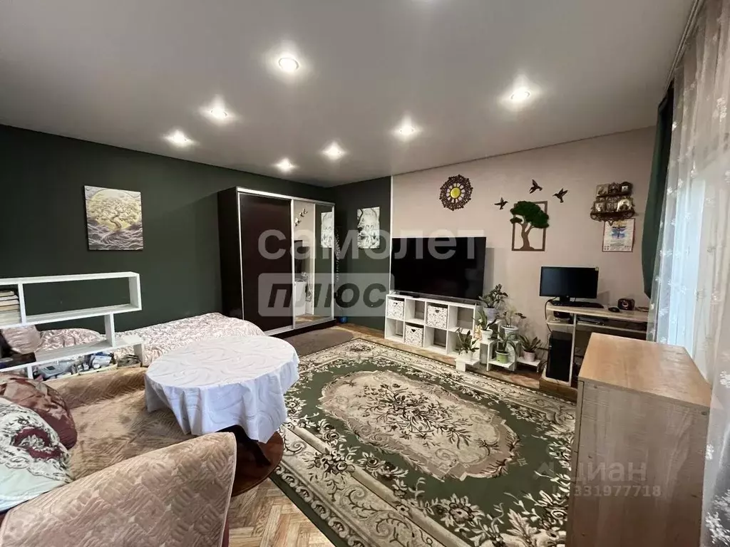 Дом в Алтайский край, Бийск Сибирская ул., 143 (38 м) - Фото 1