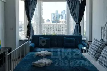 2-к кв. Москва Смоленская ул., 10 (78.0 м) - Фото 1