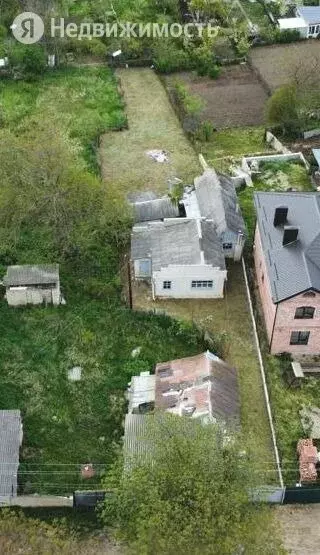 Участок в Кисловодск, улица Дружбы, 7 (6.8 м) - Фото 1