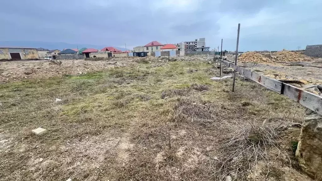 Участок в Дагестан, Дербент ул. Шеболдаева (4.5 сот.) - Фото 2