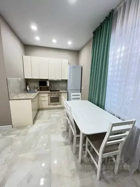 2-к кв. Краснодарский край, Геленджик ул. Островского, 83 (53.0 м) - Фото 1
