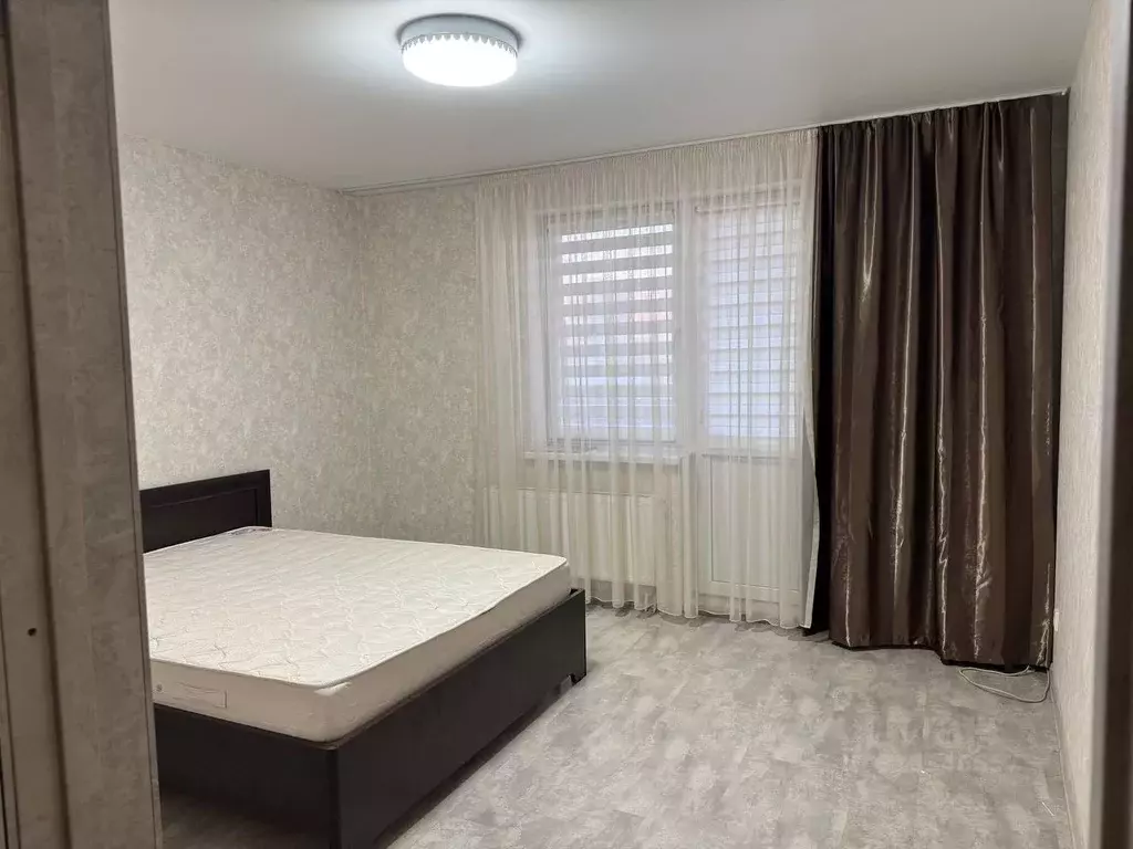 3-к кв. Краснодарский край, Краснодар ул. Героя Хабибуллина, 6 (81.6 ... - Фото 0