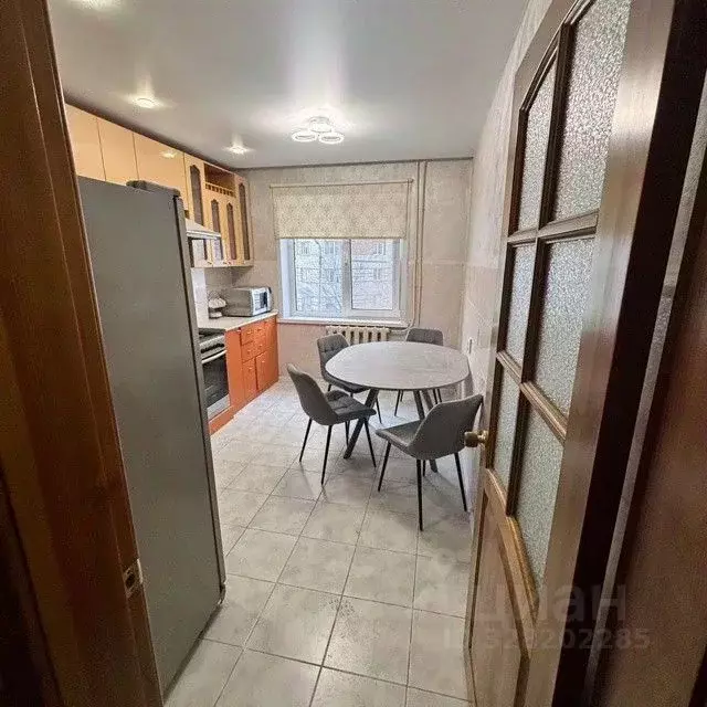 3-к кв. Омская область, Омск ул. Химиков, 32/1 (62.0 м) - Фото 1