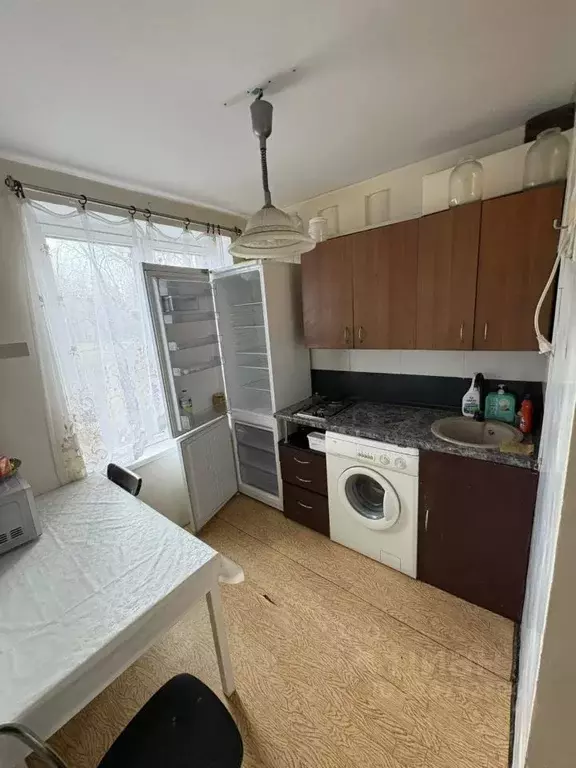 1-к кв. Москва Флотская ул., 54 (30.5 м) - Фото 1