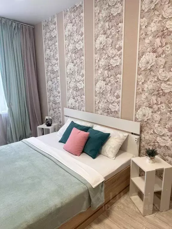2-к кв. Пермский край, Пермь ул. Александра Турчевича, 8 (58.0 м) - Фото 0