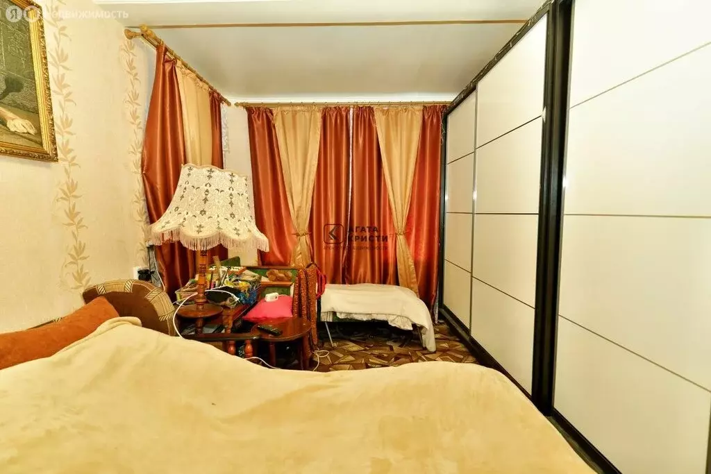 Дом в Павловский Посад, Грибовская улица, 40 (54.3 м) - Фото 1