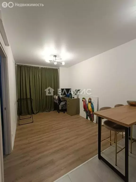 1-комнатная квартира: Москва, Иловайская улица, 2 (32.6 м) - Фото 2