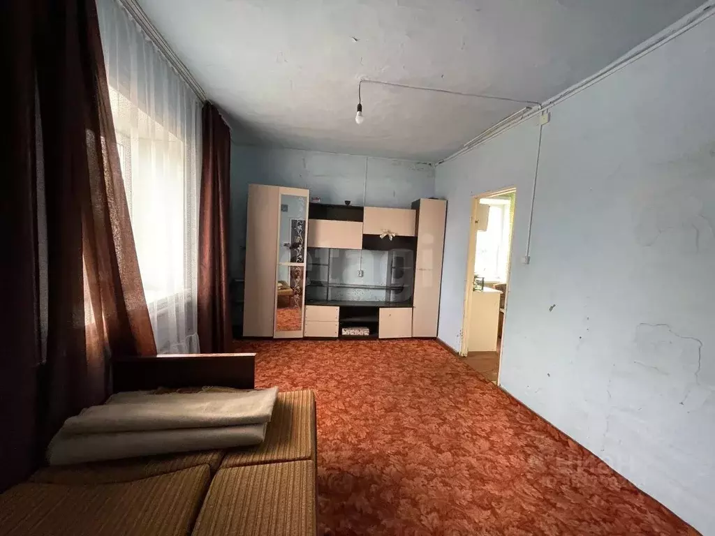 Дом в Алтайский край, Солтонский район, с. Ненинка Октябрьская ул., ... - Фото 1