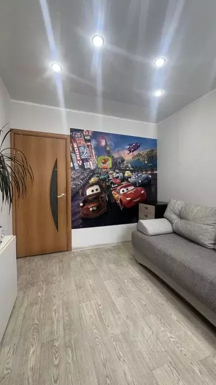 2-к кв. Красноярский край, Красноярск Краснодарская ул., 19А (54.0 м) - Фото 1