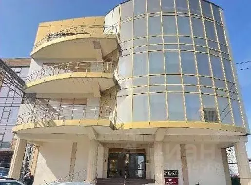 Помещение свободного назначения в Краснодарский край, Краснодар ... - Фото 1