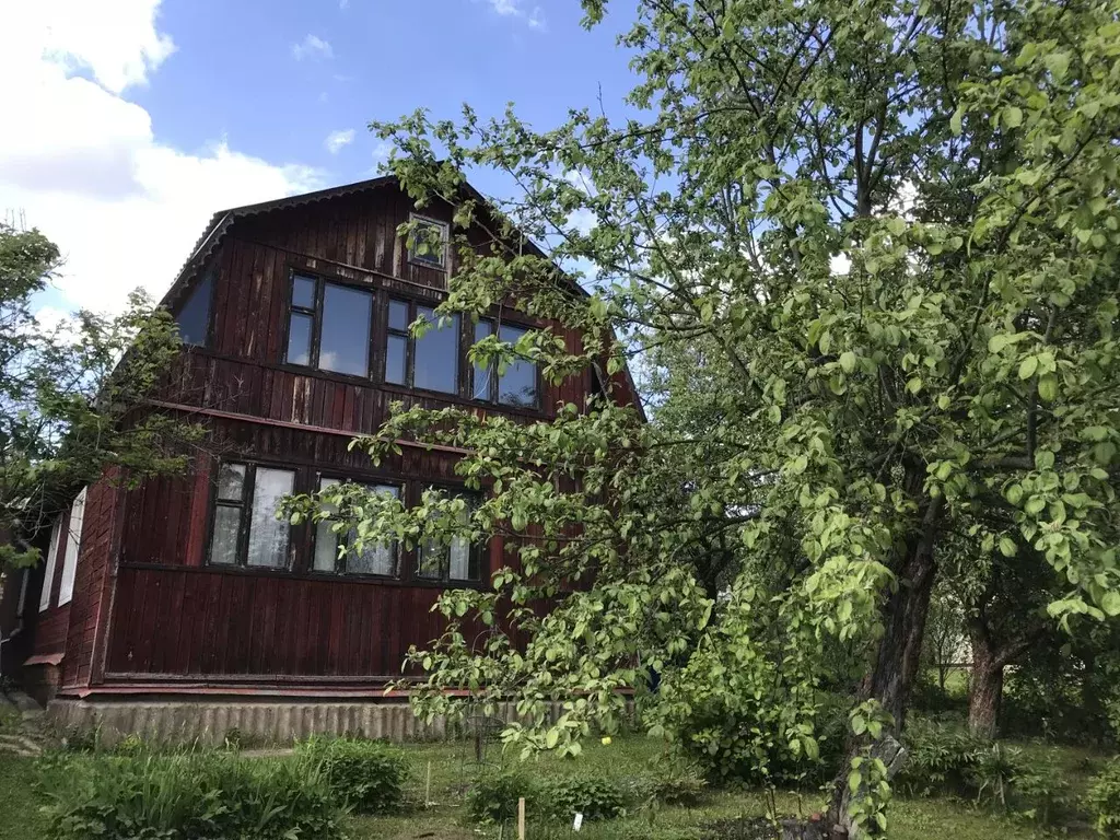 Дом в Московская область, Солнечногорск городской округ, Родник-2 ... - Фото 0