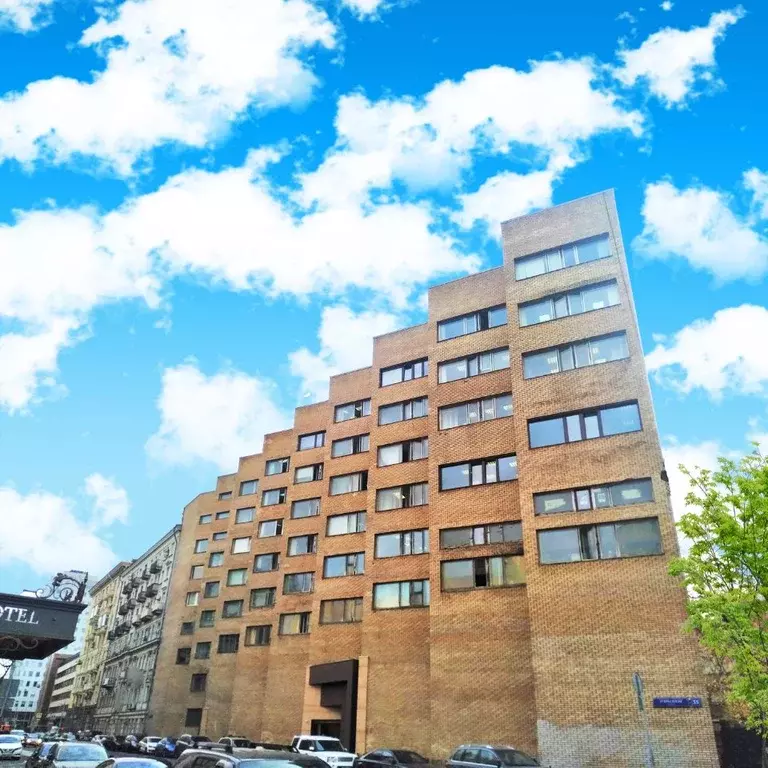 Офис в Москва 1-я Брестская ул., 35 (236 м) - Фото 1