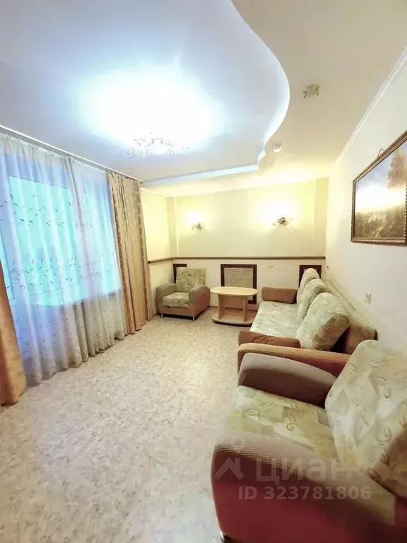 2-к кв. Нижегородская область, Нижний Новгород Суетинская ул., 13 ... - Фото 2