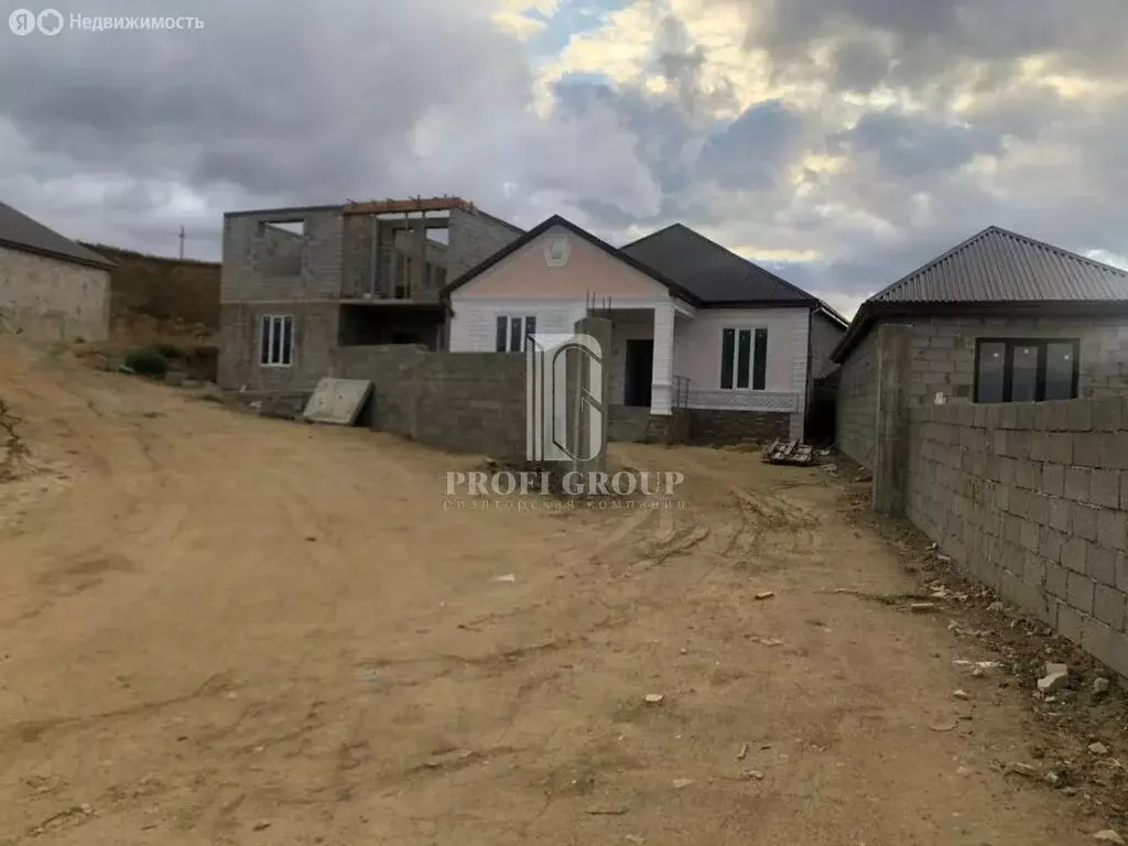 Дом в Махачкала, микрорайон Научный Городок, 3-й Горский проезд (120 ... - Фото 2