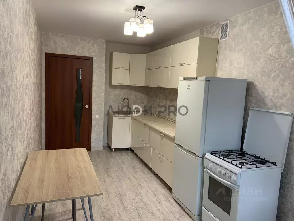 1-к кв. Саратовская область, Саратов проезд 1-й Топольчанский, 5 (40.0 ... - Фото 2