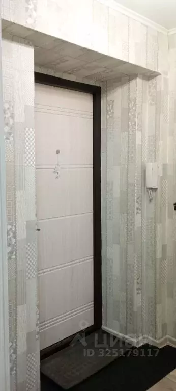 1-к кв. Башкортостан, Уфа ул. Шота Руставели, 31 (33.7 м) - Фото 1