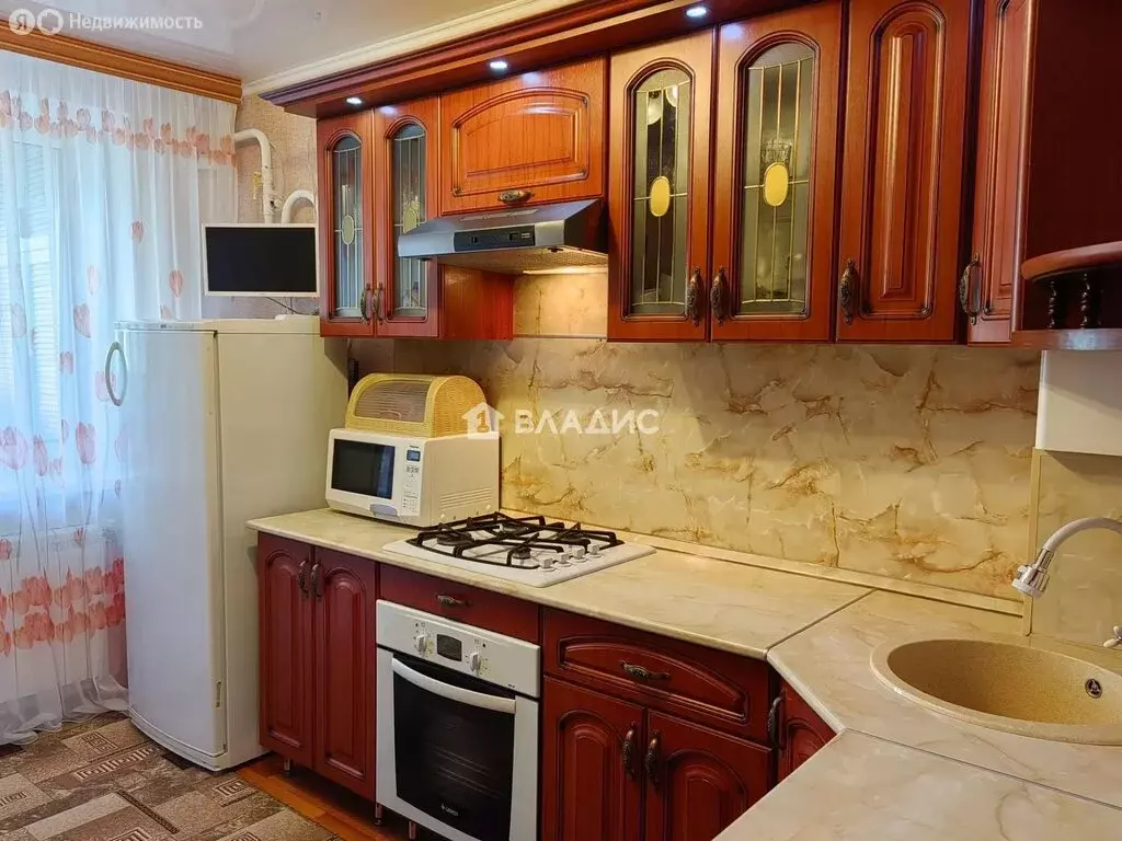 1-комнатная квартира: Белгород, Почтовая улица, 62В (42.4 м) - Фото 1