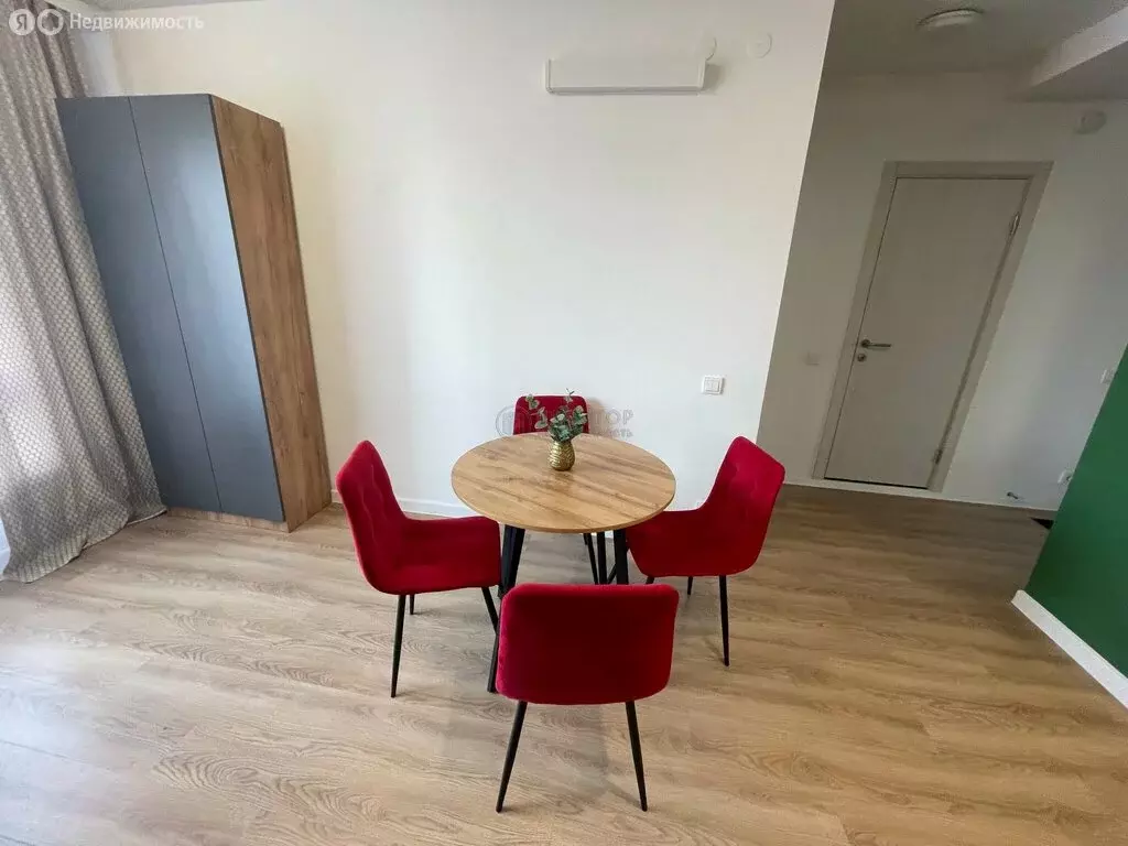 1-комнатная квартира: Москва, 3-й Нижнелихоборский проезд, 2к1 (35.4 ... - Фото 1