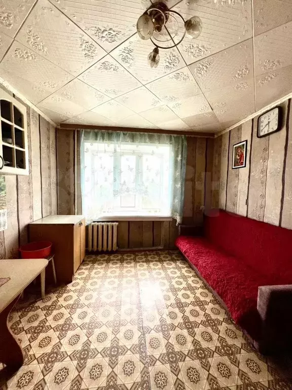 Комната 12 м в 1-к., 3/5 эт. - Фото 0