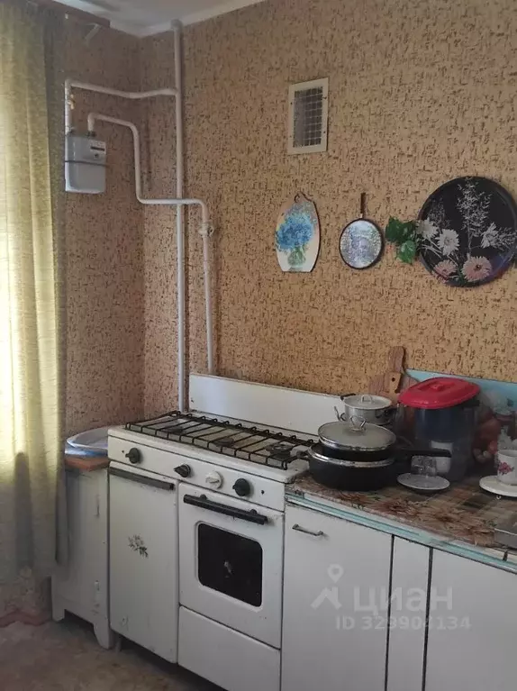 2-к кв. Крым, Саки ул. Менделеева, 19 (50.2 м) - Фото 1
