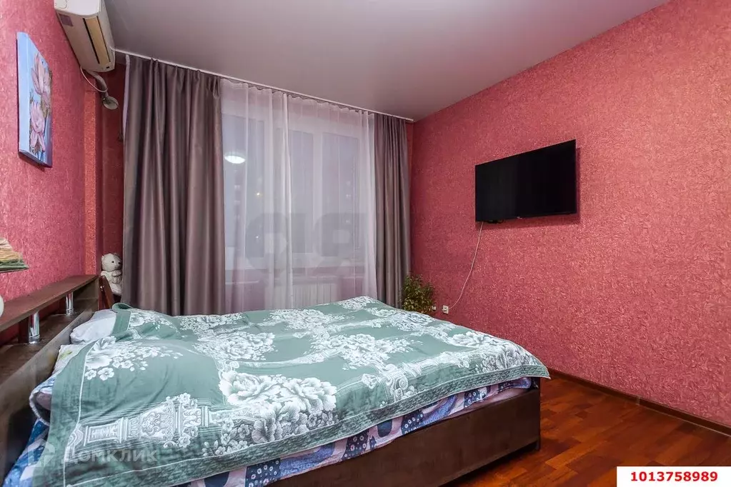 Продаётся 2-к квартира, 55 м - Фото 1