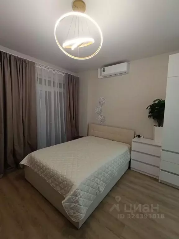 1-к кв. Московская область, Красногорск ул. Тенистых Аллей, 3к1 (25.0 ... - Фото 1