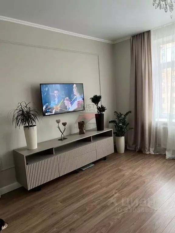 2-к кв. Московская область, Красногорск Опалиха мкр, ул. Пришвина, 17 ... - Фото 0