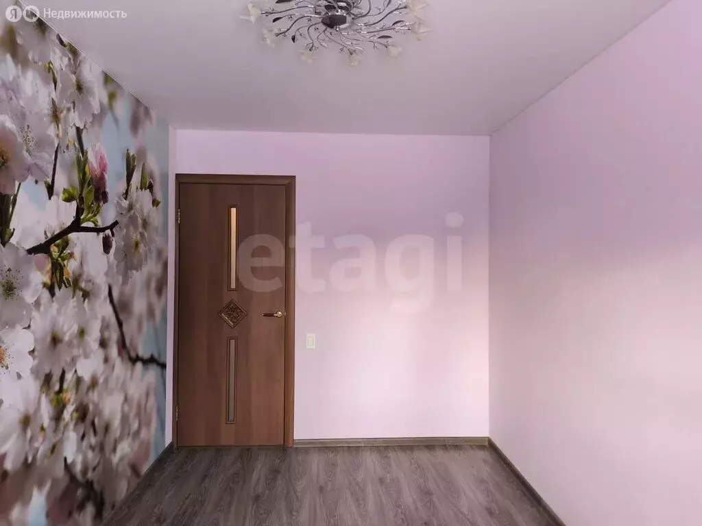 3-комнатная квартира: Челябинск, проспект Победы, 368Б (64 м) - Фото 1