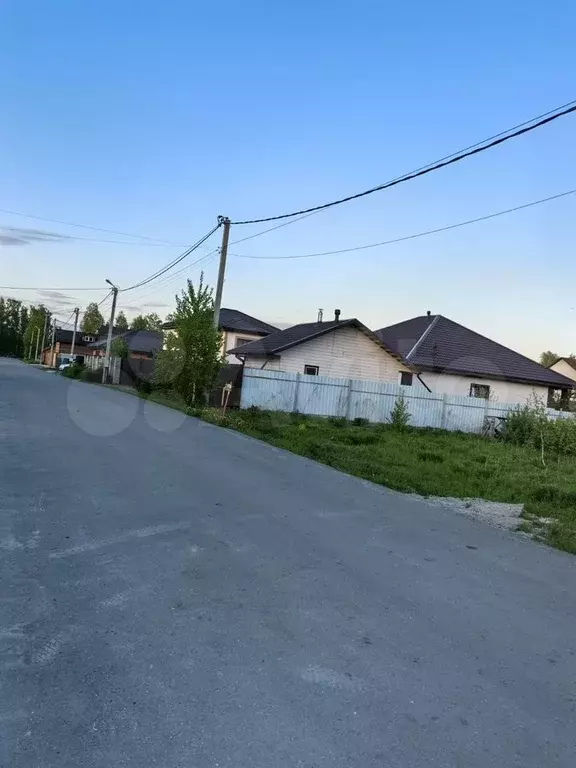 Участок 10 сот. (ИЖС) - Фото 0