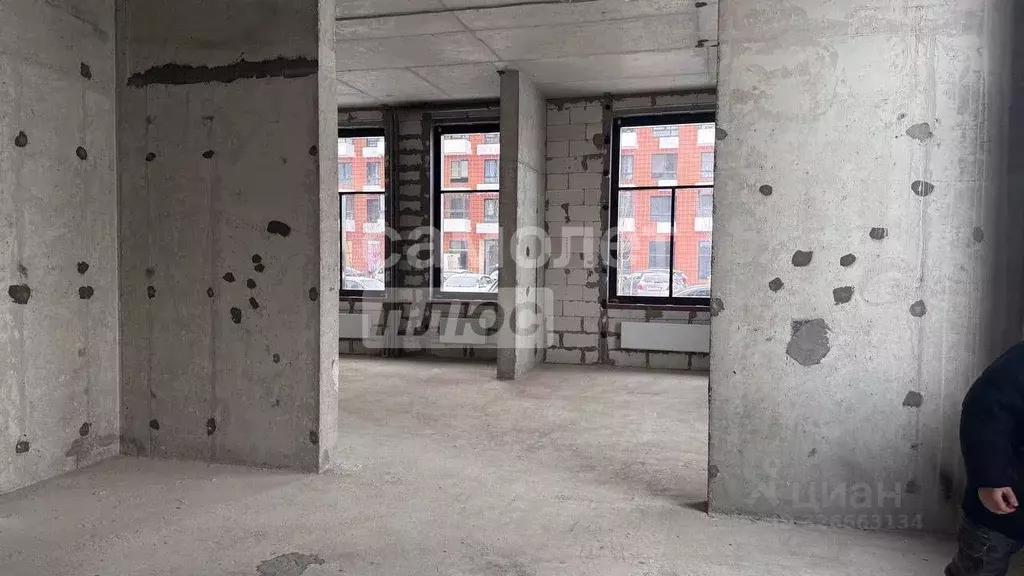 Помещение свободного назначения в Ленинградская область, Ломоносовский ... - Фото 1