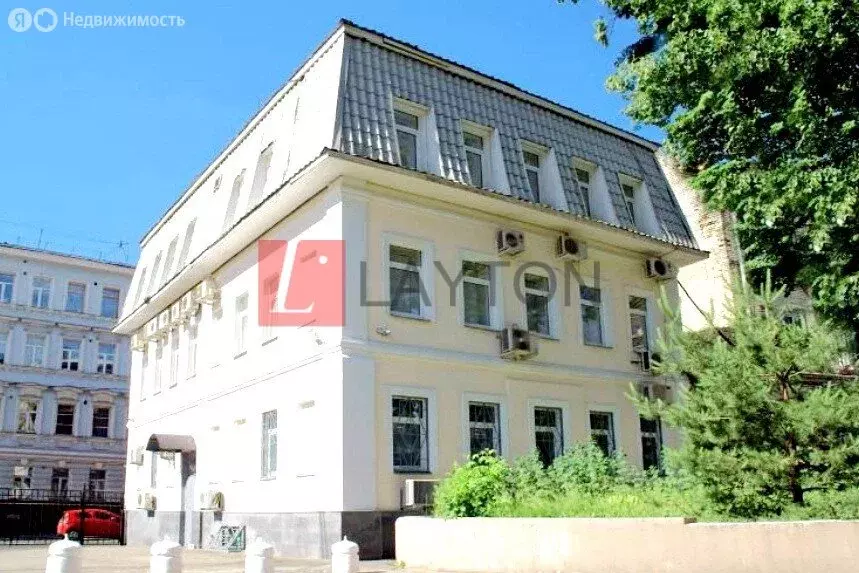 Офис (413 м) - Фото 2