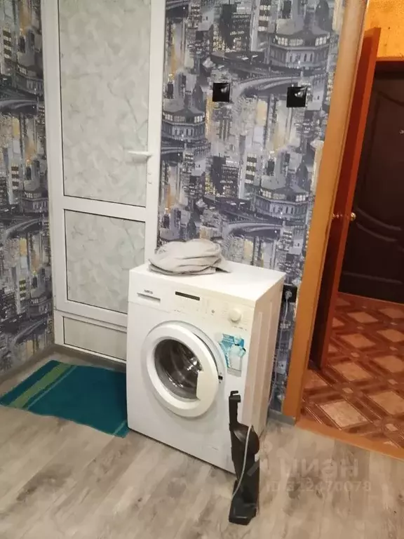 1-к кв. Курская область, Курск Сумская ул., 37Бк1 (20.0 м) - Фото 1