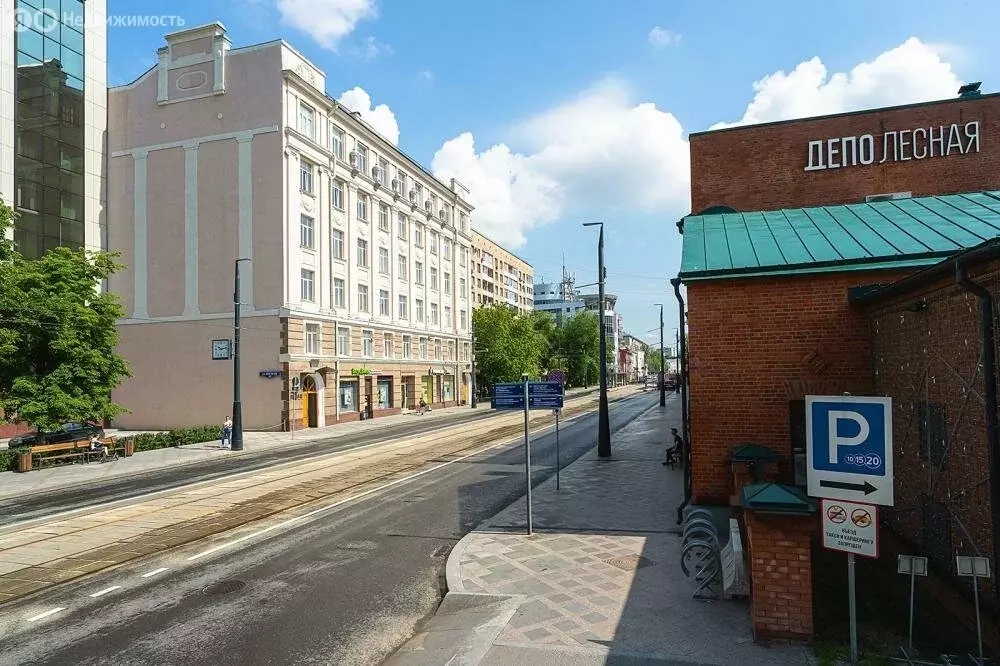 Офис (185 м) - Фото 1