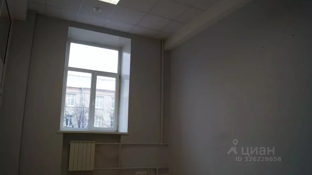 Офис в Свердловская область, Екатеринбург ул. Лукиных, 5 (52 м) - Фото 1
