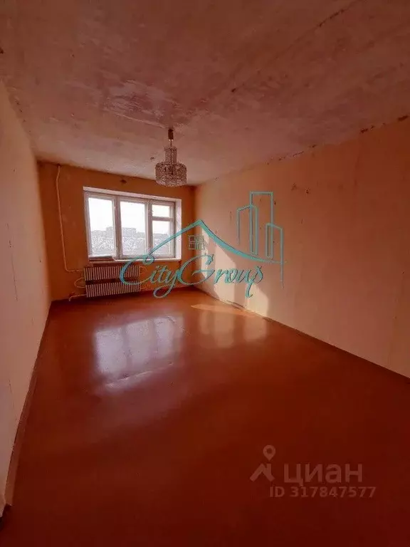 3-к кв. Оренбургская область, Орск пос. ОЗТП, ул. Юлина, 4 (62.4 м) - Фото 0