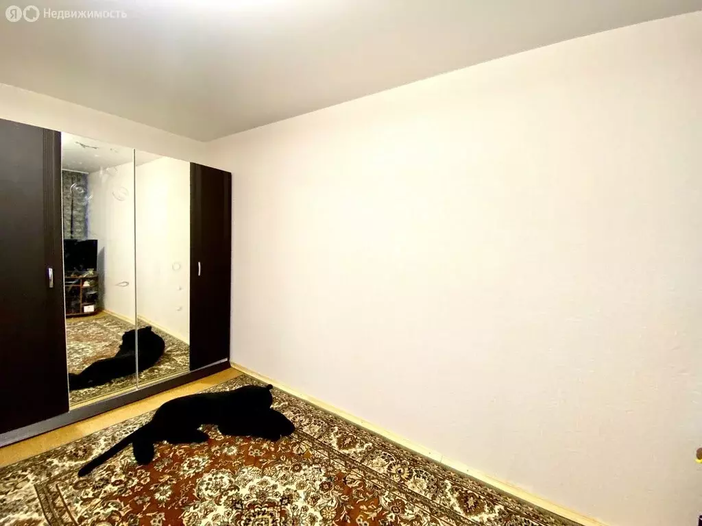 2-комнатная квартира: Лабинск, улица Калинина, 176 (53.3 м) - Фото 2