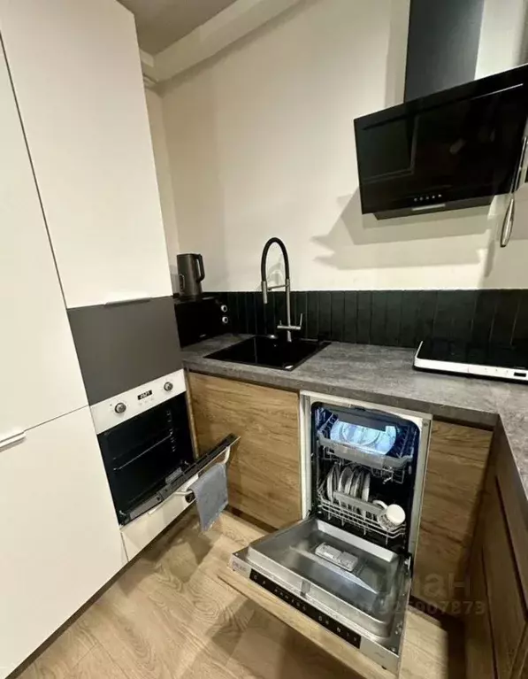 2-к кв. Москва ул. Усадебный Парк, 7к1 (35.0 м) - Фото 0