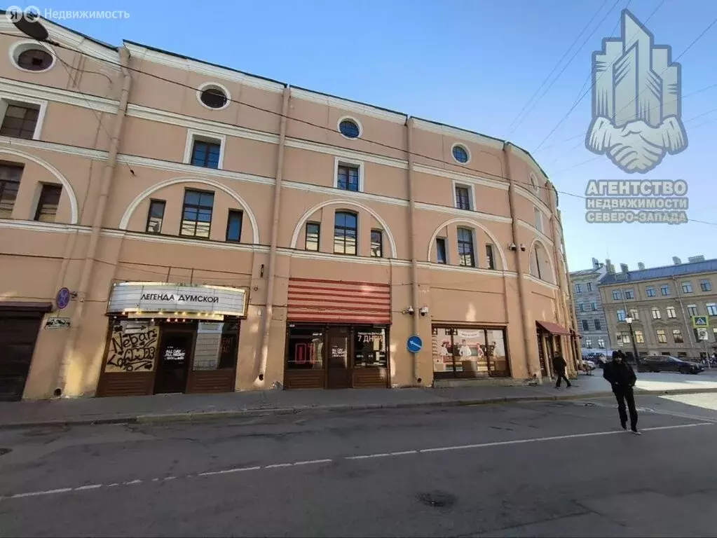 Помещение свободного назначения (500 м) - Фото 2