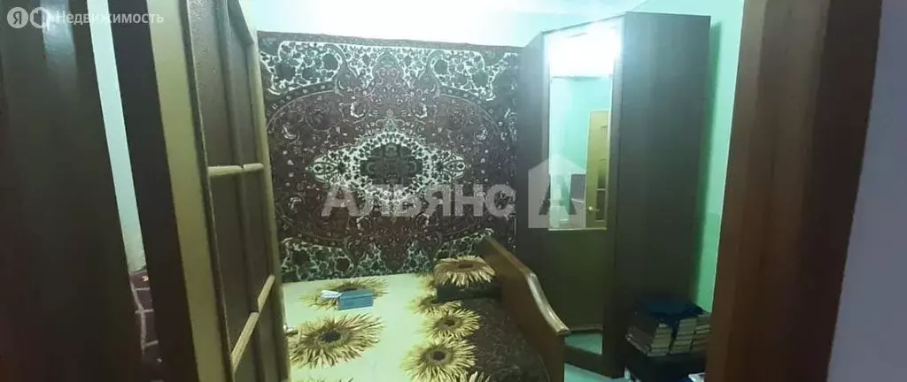 Дом в Каменск-Шахтинский, улица Фрунзе (60 м) - Фото 1