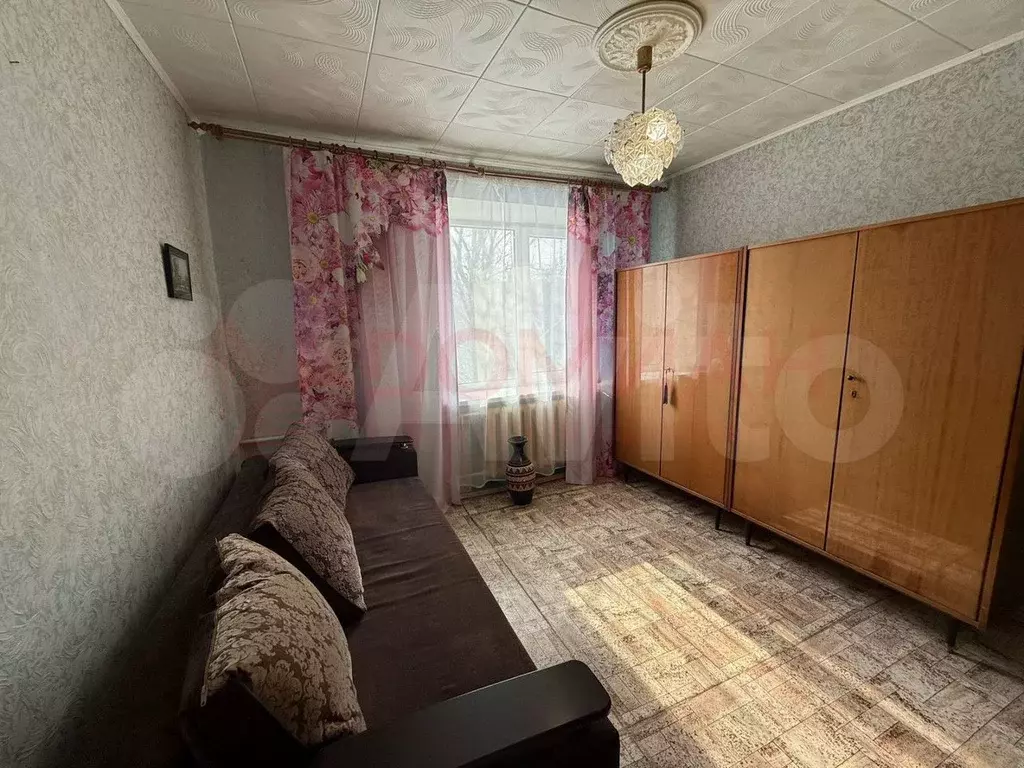 2-к. квартира, 48 м, 5/5 эт. - Фото 0