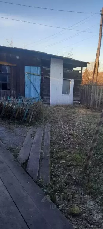 Дом в Красноярский край, Красноярск ул. 2-я Геологическая, 18/2 (64 м) - Фото 1