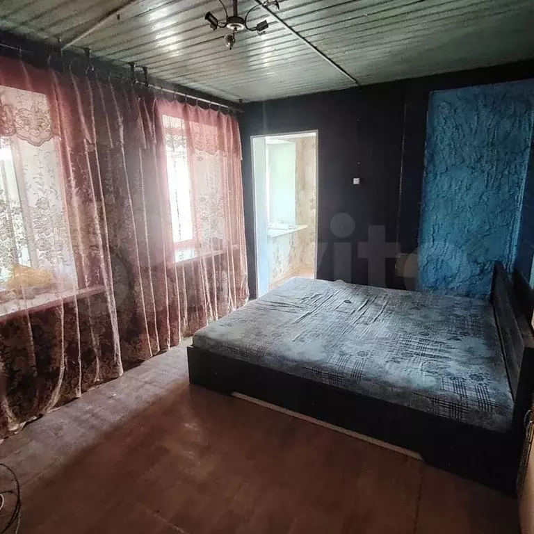 Дом 36 м на участке 4,5 сот. - Фото 1