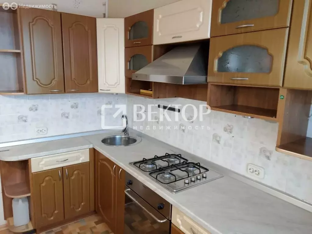 2-комнатная квартира: Иваново, Дюковская улица, 21 (53 м) - Фото 1