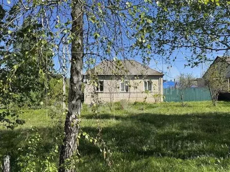 Дом в Липецкая область, Задонск ул. Добровольского (140 м) - Фото 1