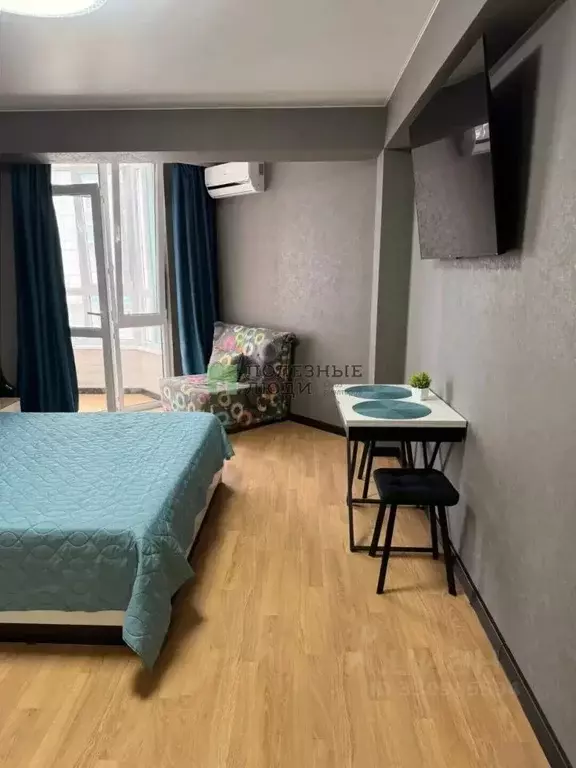 Студия Севастополь ул. Челнокова, 19Ак3 (25.9 м) - Фото 2