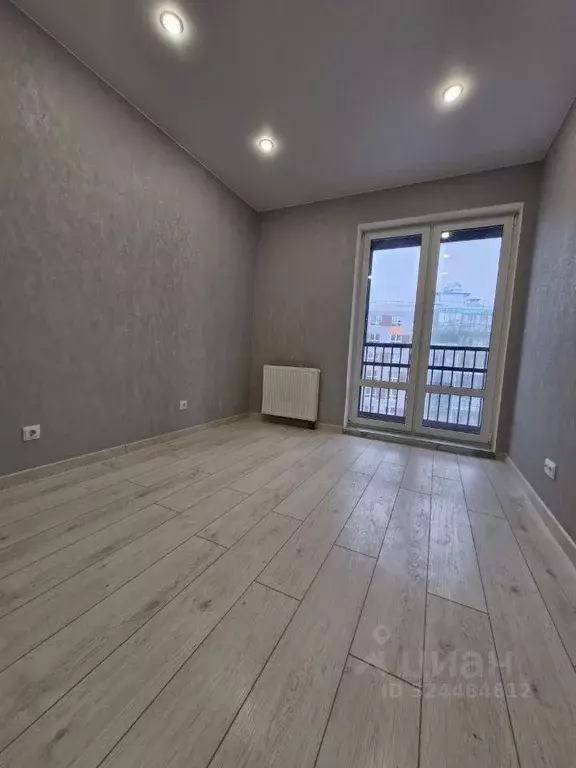 Квартира, 2 комнаты, 58 м - Фото 2