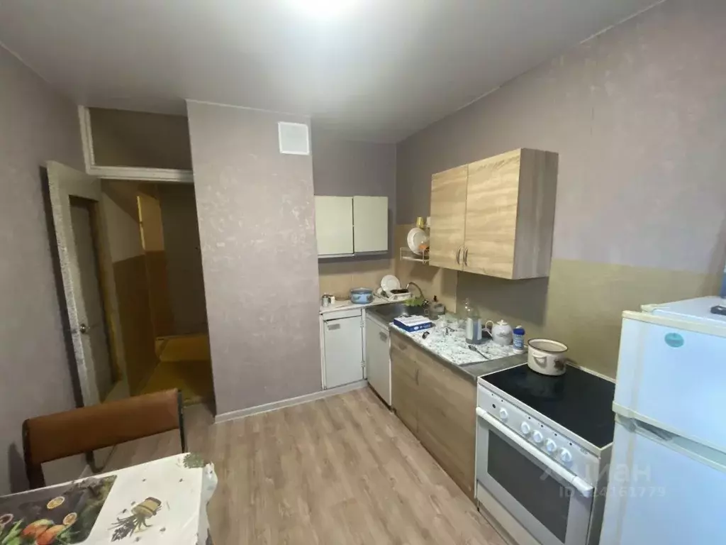 2-к кв. Москва Липецкая ул., 7К1 (54.0 м) - Фото 1